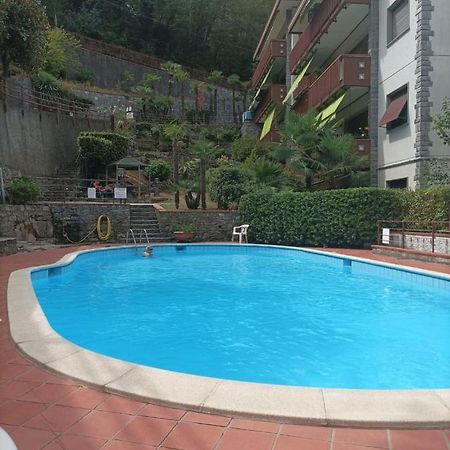 Casa Tilly Rapallo Ngoại thất bức ảnh