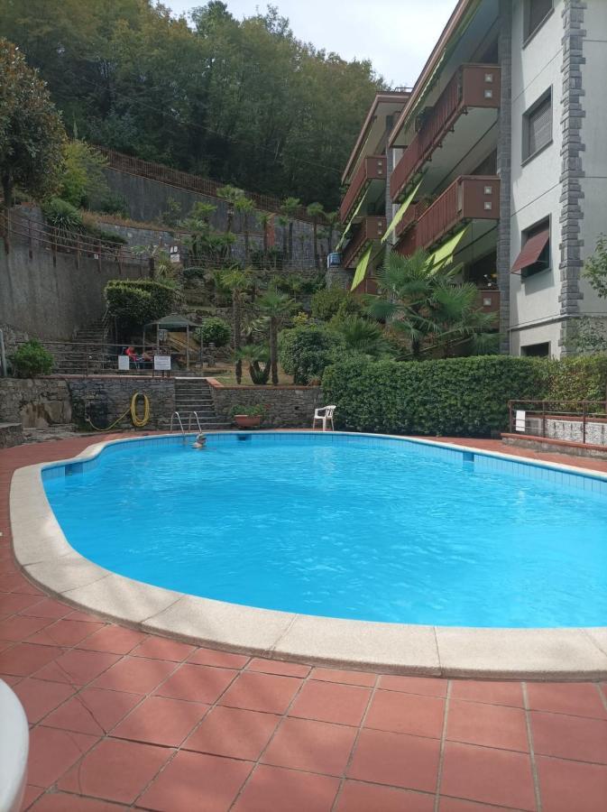Casa Tilly Rapallo Ngoại thất bức ảnh