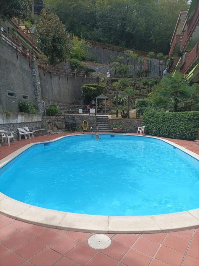 Casa Tilly Rapallo Ngoại thất bức ảnh