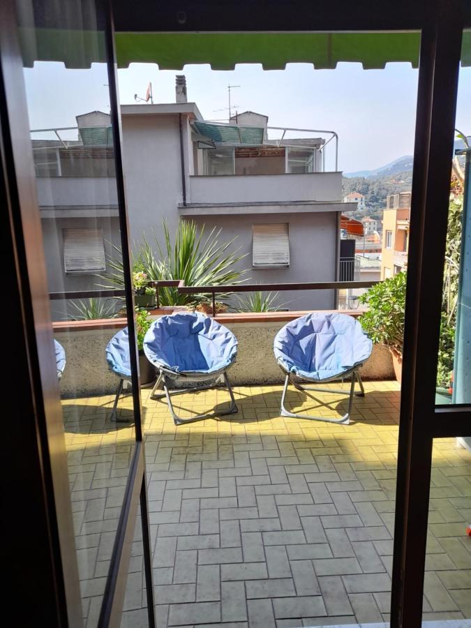 Casa Tilly Rapallo Ngoại thất bức ảnh