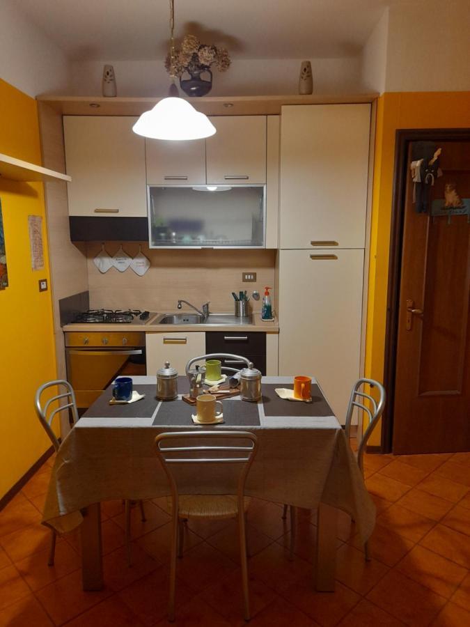 Casa Tilly Rapallo Ngoại thất bức ảnh
