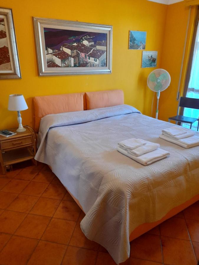 Casa Tilly Rapallo Ngoại thất bức ảnh