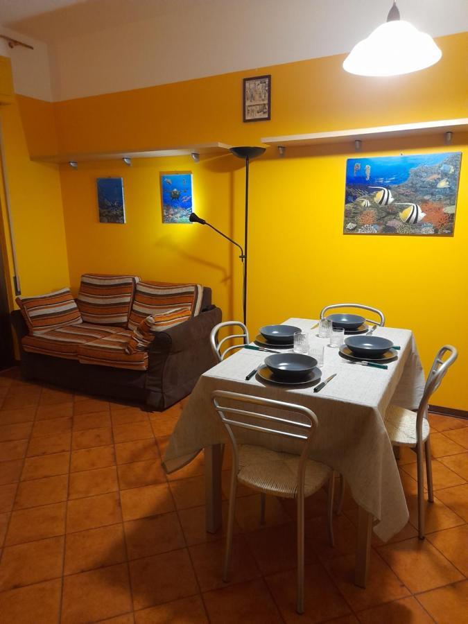Casa Tilly Rapallo Ngoại thất bức ảnh