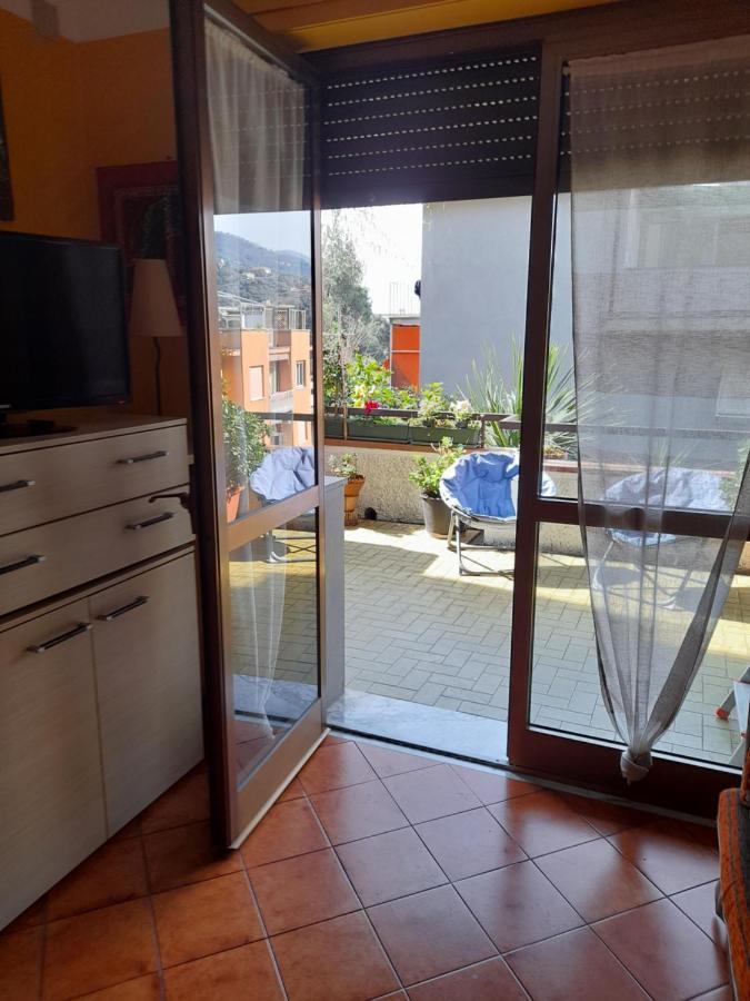 Casa Tilly Rapallo Ngoại thất bức ảnh