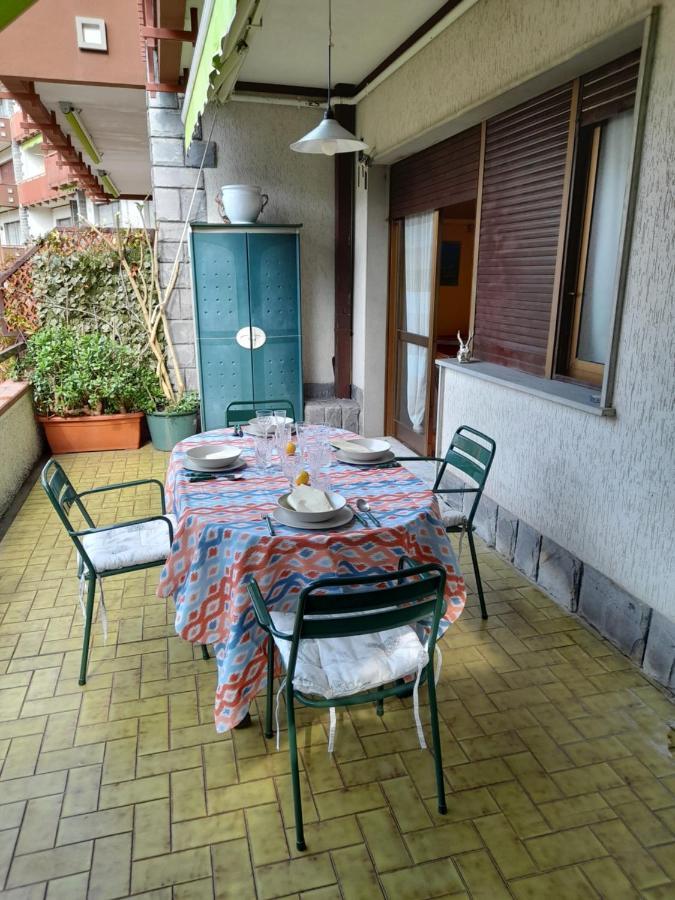 Casa Tilly Rapallo Ngoại thất bức ảnh