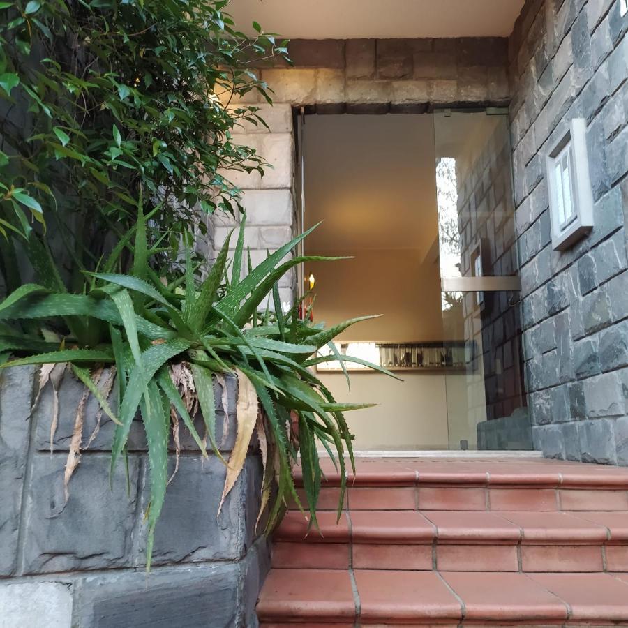 Casa Tilly Rapallo Ngoại thất bức ảnh