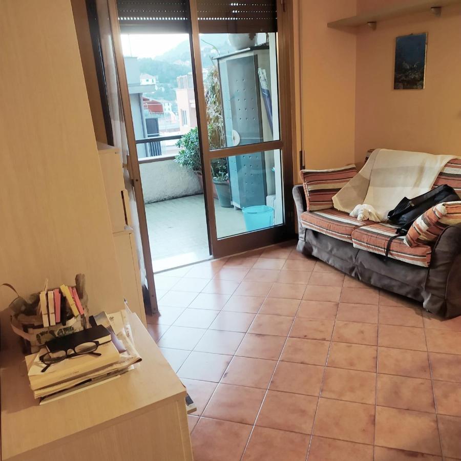 Casa Tilly Rapallo Ngoại thất bức ảnh