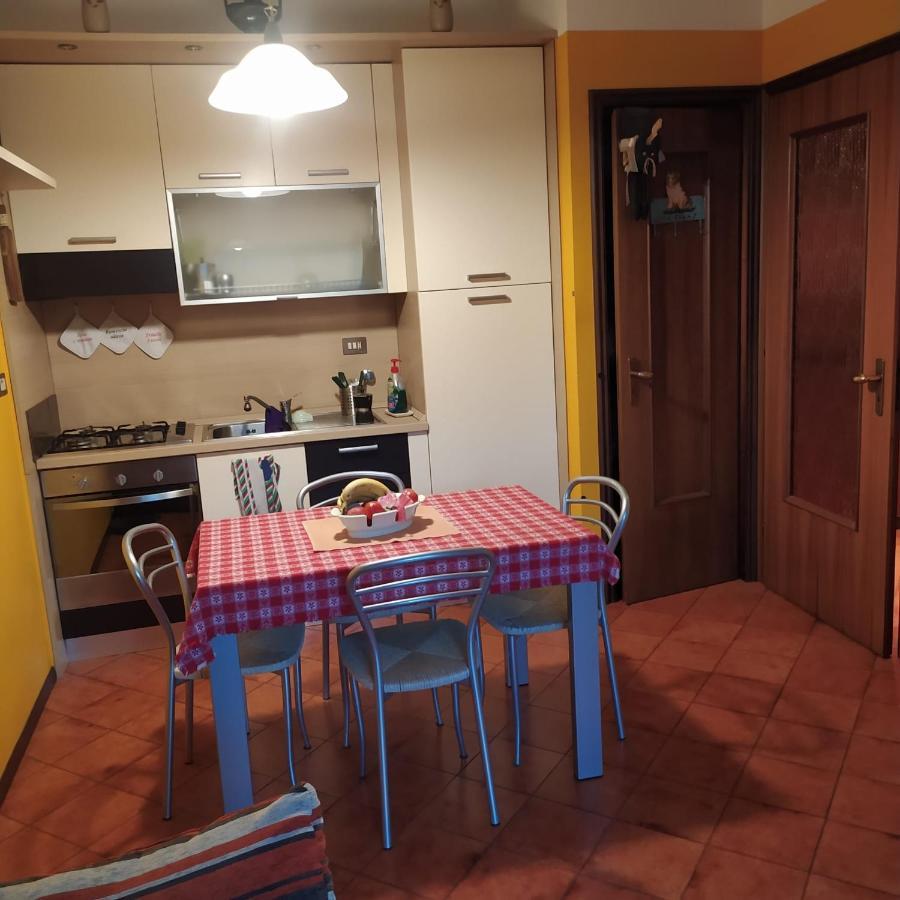 Casa Tilly Rapallo Ngoại thất bức ảnh