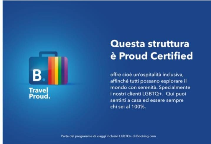 Casa Tilly Rapallo Ngoại thất bức ảnh